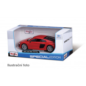 Maisto Moto Special Edition, assort, window box, 1:24