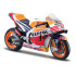 Maisto - Motocykl, Repsol Honda Team 2021, (#93 MARC MARQUEZ), 1:18