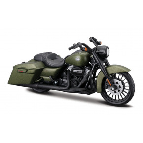 Maisto - HD - 2022 Road King® Special, 1:18