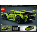 LEGO Technic 42161 Lamborghini Huracán Tecnica