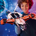 LEGO Technic 42181 VTOL ťažká nákladná kozmická loď LT81