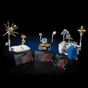 LEGO Technic 42182 Lunární průzkumné vozidlo NASA Apollo - LRV