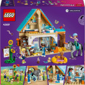 LEGO Friends 42651 Veterinární klinika pro koně a domácí mazlíčky