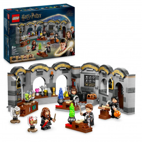 LEGO Harry Potter 76431 Bradavický hrad: Hodina lektvarů