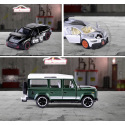 Majorette Autíčko Deluxe Cars,7,5 cm, 6 druhů