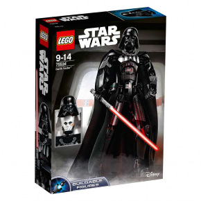 LEGO Star Wars 75534 Darth Vader