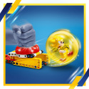 LEGO Sonic The Hedgehog™ 76999 Super Sonic vs. Egg Drillster