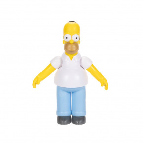 Jakks Pacific The Simpsons – Figurka 6,5 cm asst.