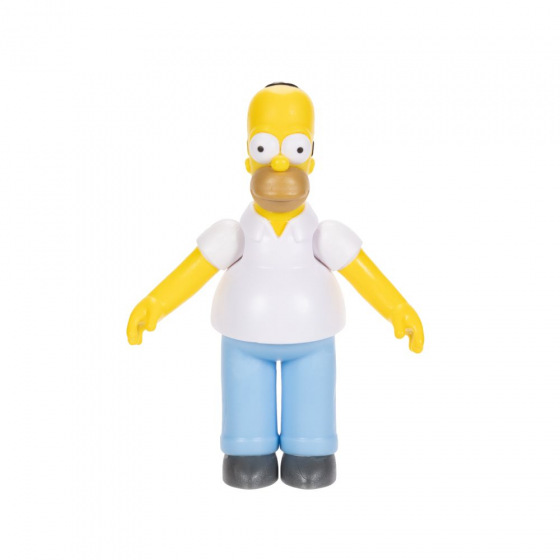 Jakks Pacific The Simpsons – Figurka 6,5 cm asst.