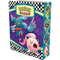 Pokémon Company Pokémon TCG: Back to School 2024 - Collectors Chest