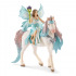 Schleich 70569 Eyela s princeznou jednorožcem