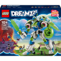 LEGO DREAMZzz™ 71485 Mateo a rytířský bojový robot Z-Flek