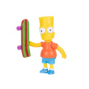 Jakks Pacific The Simpsons – Figurka 6,5 cm asst.