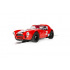 Scalextric Samochodzik GT SCALEXTRIC C4528 - Shelby Cobra 289 - Czerwony - 39PH (1:32)