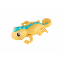 Teddies Chameleon na natažení do vody plast 14cm 3 barvy