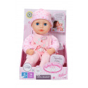 Zapf Baby Annabell Little Annabell, 36 cm