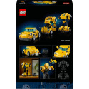 LEGO Icons 10338 Bumblebee