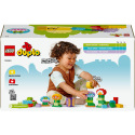 LEGO Duplo 10444 Kreativní zahrada a květiny