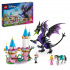 LEGO Disney 43240 Maleficent w smoczej postaci