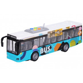 Wiky Autobus s efektmi, 28 cm