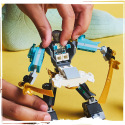 LEGO NINJAGO® 71827 Zaneův bojový robotický oblek