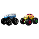 Hot Wheels MONSTER TRUCKS DEMOLITION DUO asortyment FYJ64