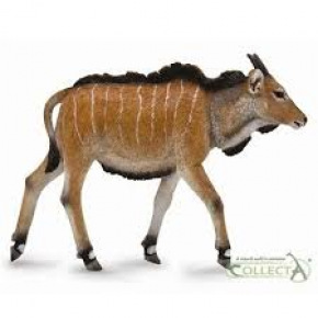 Collecta Mac Toys Africká antilopa
