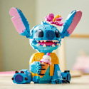 LEGO Disney 43249 Stitch