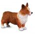 collecta Welsh corgi