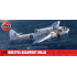 Airfix Classic Kit letadlo A04021A - Bristol Beaufort Mk.IA (1:72)