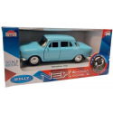 Welly auto ŠKODA 1:34-39        