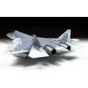 Zvezda Model Kit Samolot 4824 - Suchoj SU-57 (1:48)