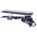 SEVA Monti System MS 39 Autorodeo Trailer