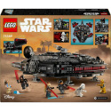 LEGO Star Wars™ 75389 Temný Falcon