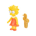 Jakks Pacific The Simpsons – Figurka 6,5 cm asst.