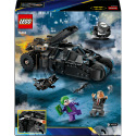 LEGO DC Batman™ 76303 Batman™ Tumbler vs. Two-Face™ a Joker™