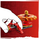 LEGO NINJAGO® 71823 Kaiův dračí Spinjitzu spinner