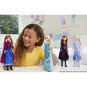 Mattel FROZEN ASST DOLL