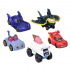 Mattel FP BATWHEELS 5KS AUTO - BATMOBIL