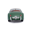 Bburago 1:24 Jaguar XK 120 Roadster (1951) Green