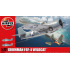 Airfix Classic Kit letadlo A02070 - Grumman Wildcat F4F-4 (1:72) - nová forma