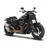 Maisto - HD - 2022 Fat Bob® 114, 1:18