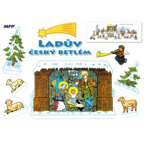 MFP Betlém - Ladův český betlém