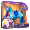 Spin Master UNICORN ACADEMY ČESACÍ JEDNOROŽEC 24 CM RIVER