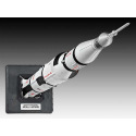 Revell Plastic ModelKit vesmír 04909 - Saturn V (1:144)