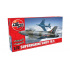 Airfix Classic Kit letadlo A04003 - Supermarine Swift F.R. Mk5 (1:72)