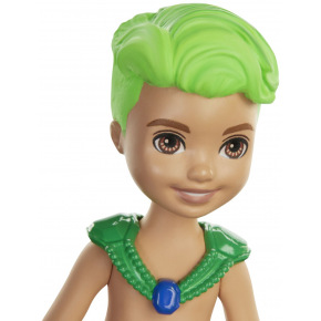 Mattel Barbie CHELSEA MERMAID ASST