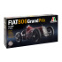 Italeri Model Kit auto 4702 - FIAT 806 GRAND PRIX (1:12)