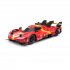 Maisto RC - 1:16 RC FERRARI 499P LHM (2023 24H LE MANS CHAMPION) so svetlami, XTR, 2,4 GHz, USB