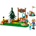 LEGO Friends 42622 Strzelnica łucznicza na obozie przygodowym